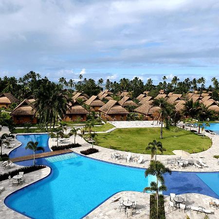 Eco Resort Praia Dos Carneiros By Canto Da Praia Luaran gambar