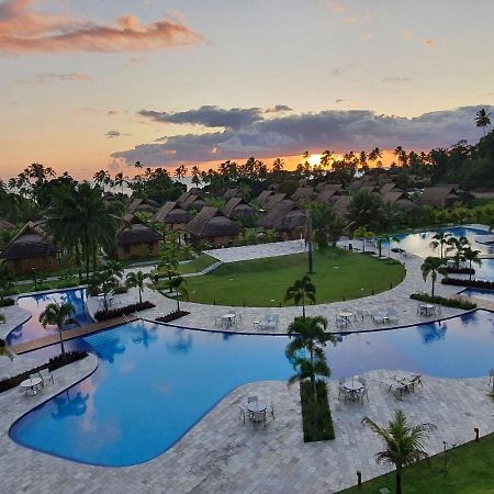 Eco Resort Praia Dos Carneiros By Canto Da Praia Luaran gambar