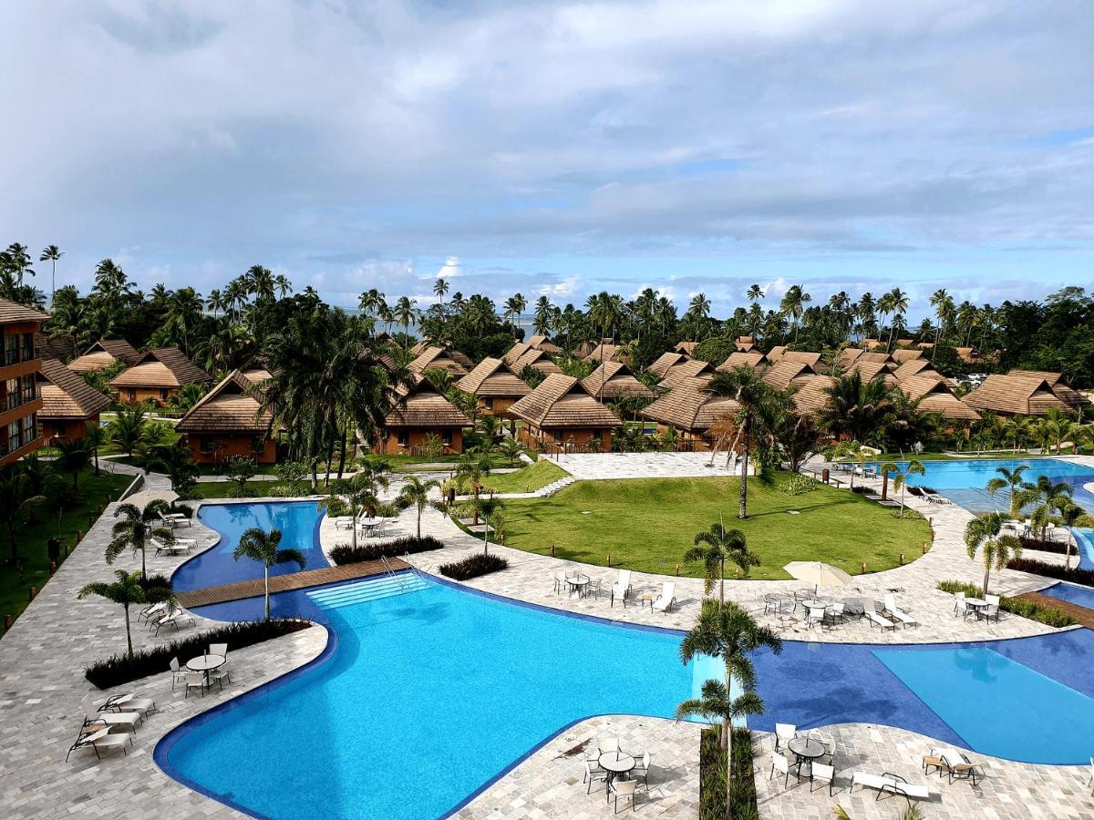 Eco Resort Praia Dos Carneiros By Canto Da Praia Luaran gambar