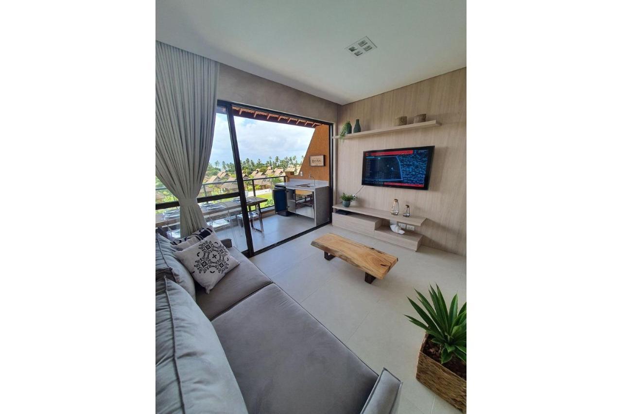 Eco Resort Praia Dos Carneiros By Canto Da Praia Luaran gambar