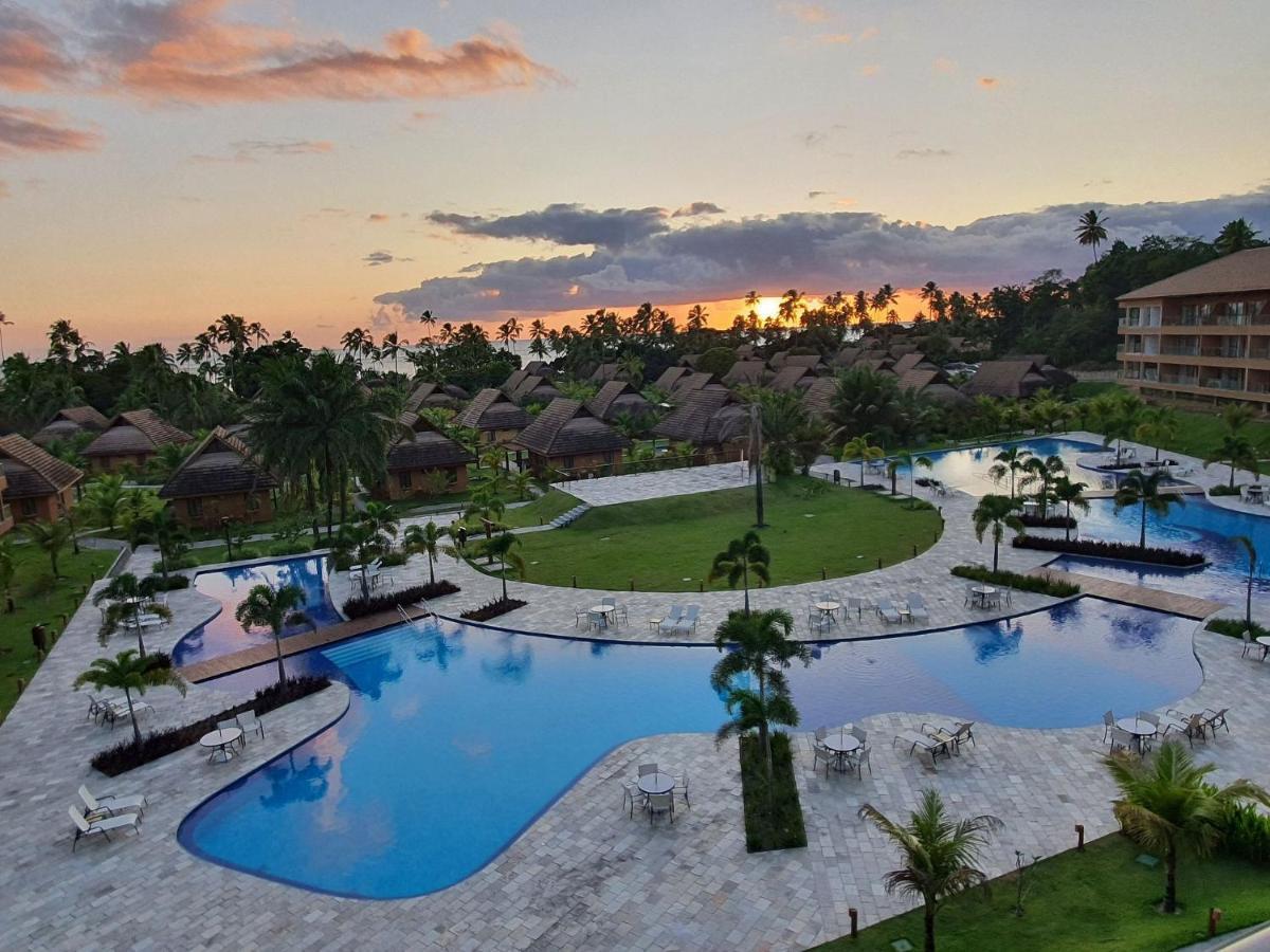 Eco Resort Praia Dos Carneiros By Canto Da Praia Luaran gambar